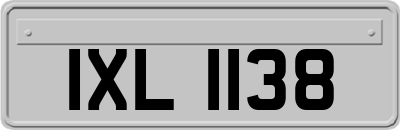 IXL1138