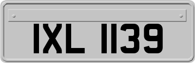 IXL1139