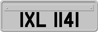 IXL1141