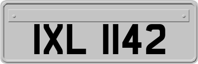IXL1142