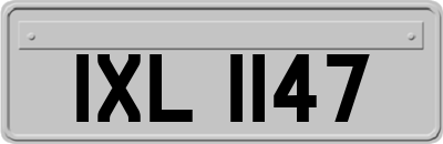 IXL1147
