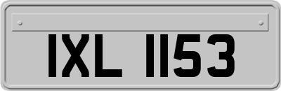 IXL1153