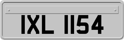 IXL1154