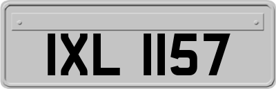 IXL1157