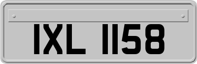 IXL1158