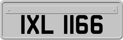 IXL1166