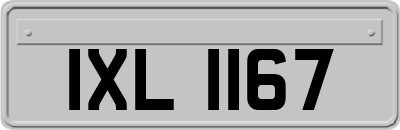 IXL1167