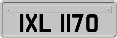 IXL1170