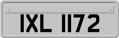 IXL1172