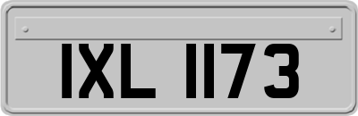 IXL1173