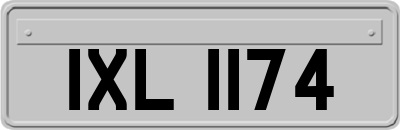 IXL1174