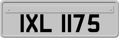 IXL1175