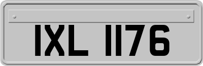 IXL1176