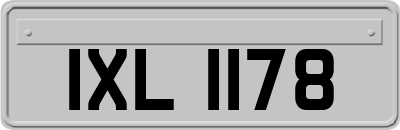 IXL1178
