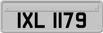 IXL1179
