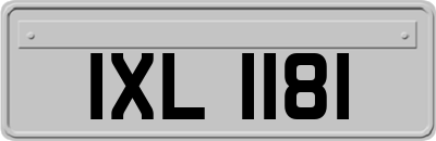 IXL1181