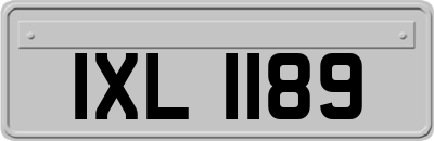 IXL1189