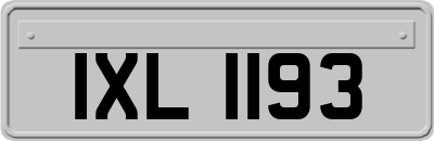 IXL1193