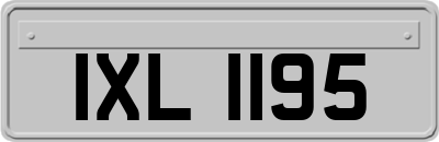 IXL1195