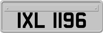IXL1196