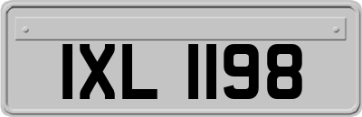 IXL1198