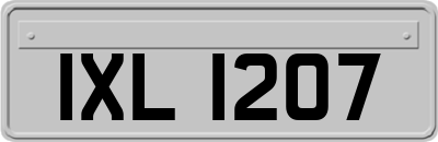 IXL1207