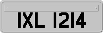 IXL1214