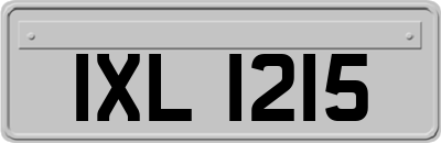 IXL1215