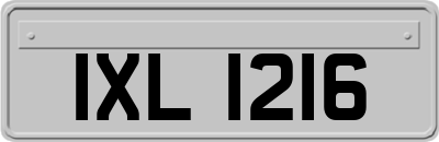 IXL1216