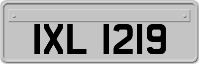 IXL1219