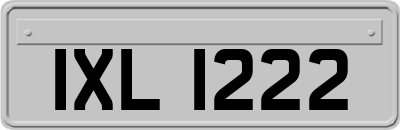 IXL1222