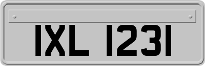 IXL1231