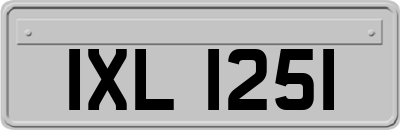 IXL1251