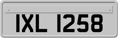 IXL1258