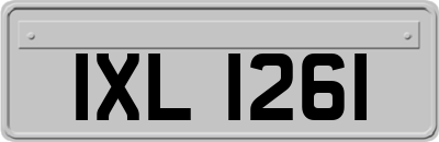 IXL1261