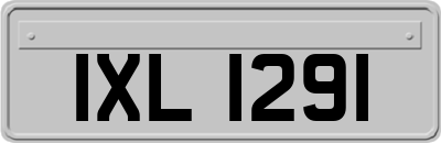 IXL1291