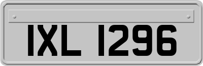 IXL1296