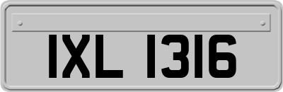 IXL1316