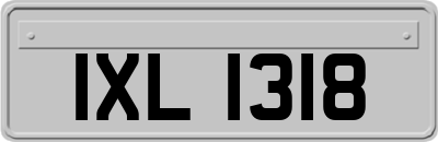 IXL1318