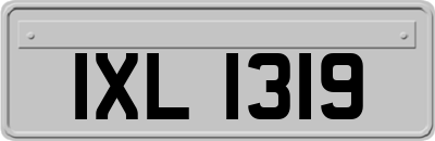 IXL1319