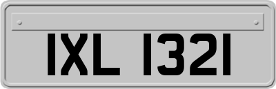 IXL1321