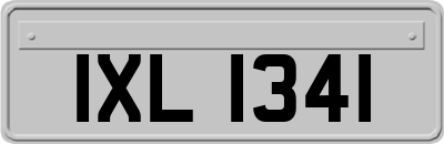 IXL1341