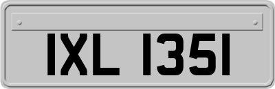 IXL1351