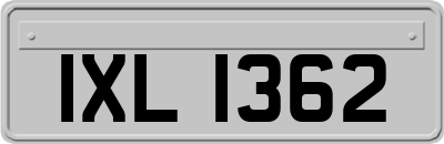 IXL1362