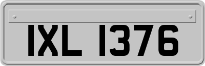 IXL1376