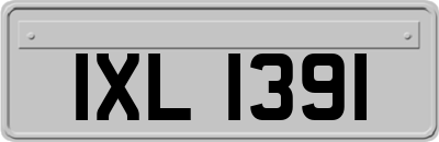 IXL1391