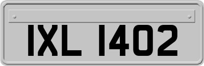 IXL1402