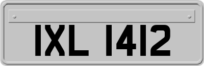 IXL1412