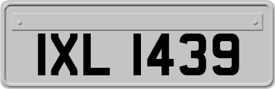 IXL1439