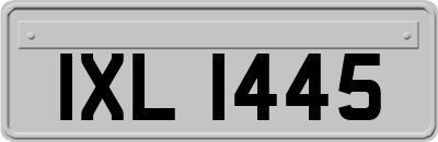 IXL1445